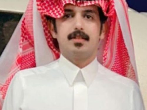 رجل العفو الشيخ/ سلطان بن زامل بن سلطان المصارير